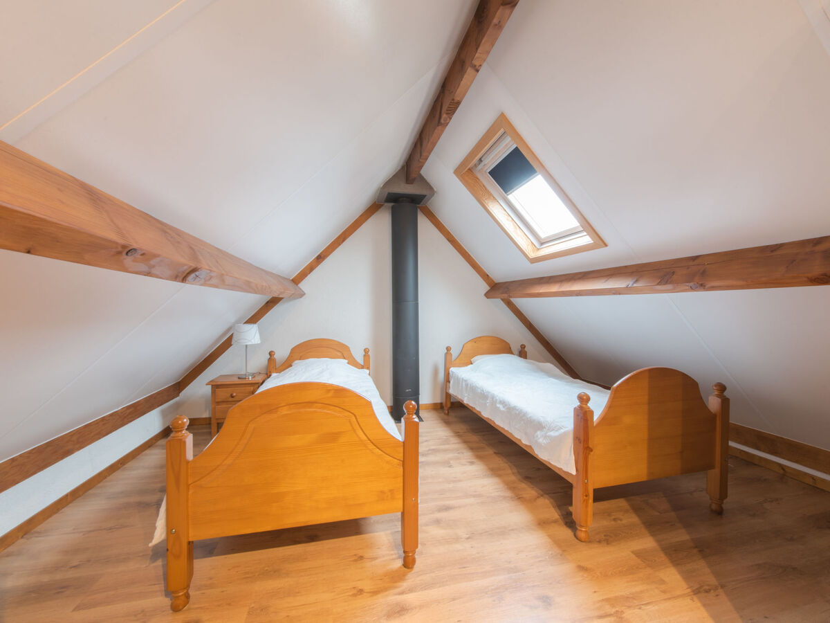 Maison 3 chambres avec terrasse sud à Bredene - Photo 10