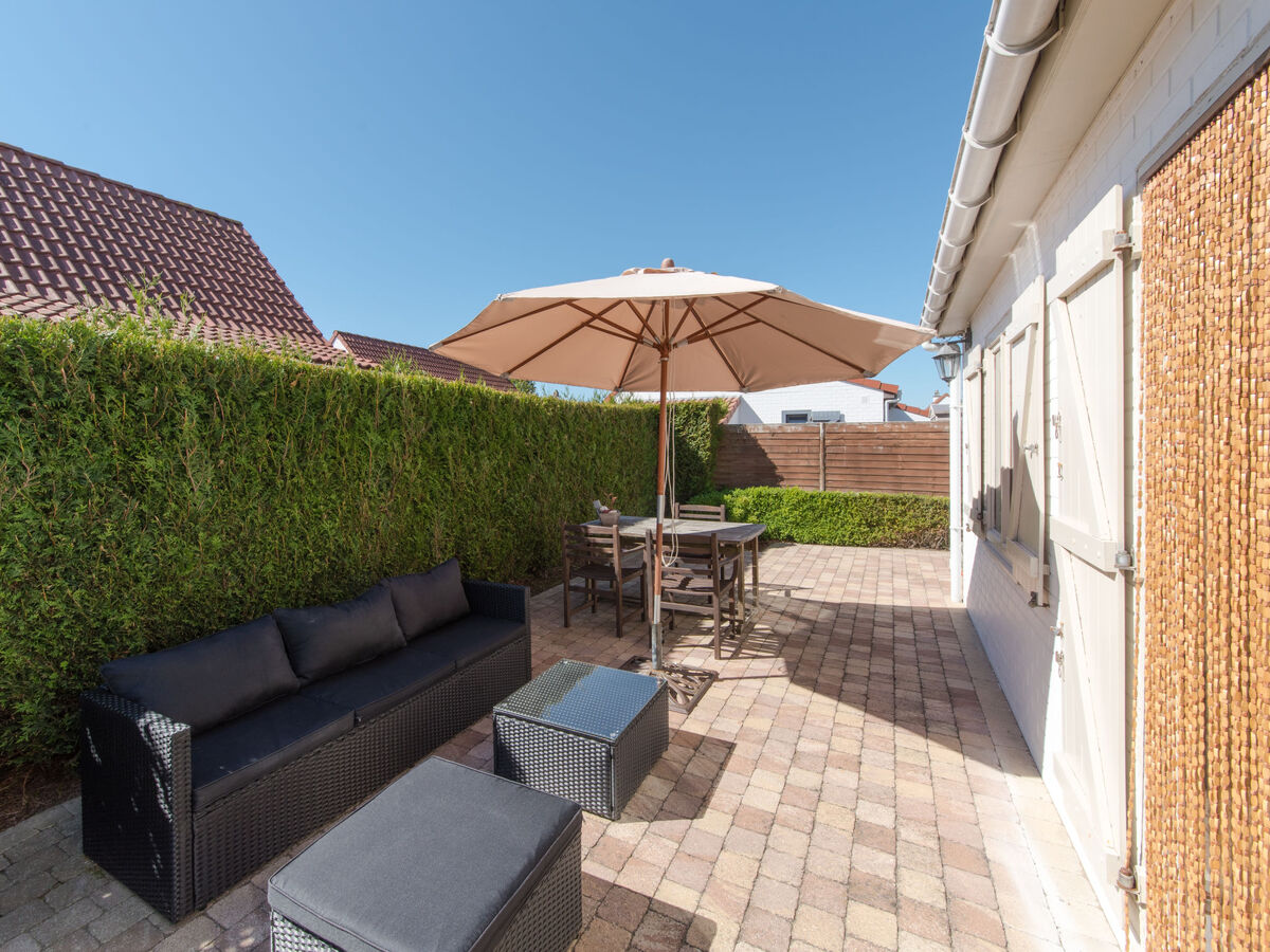 Maison 3 chambres avec terrasse sud à Bredene - Photo 11