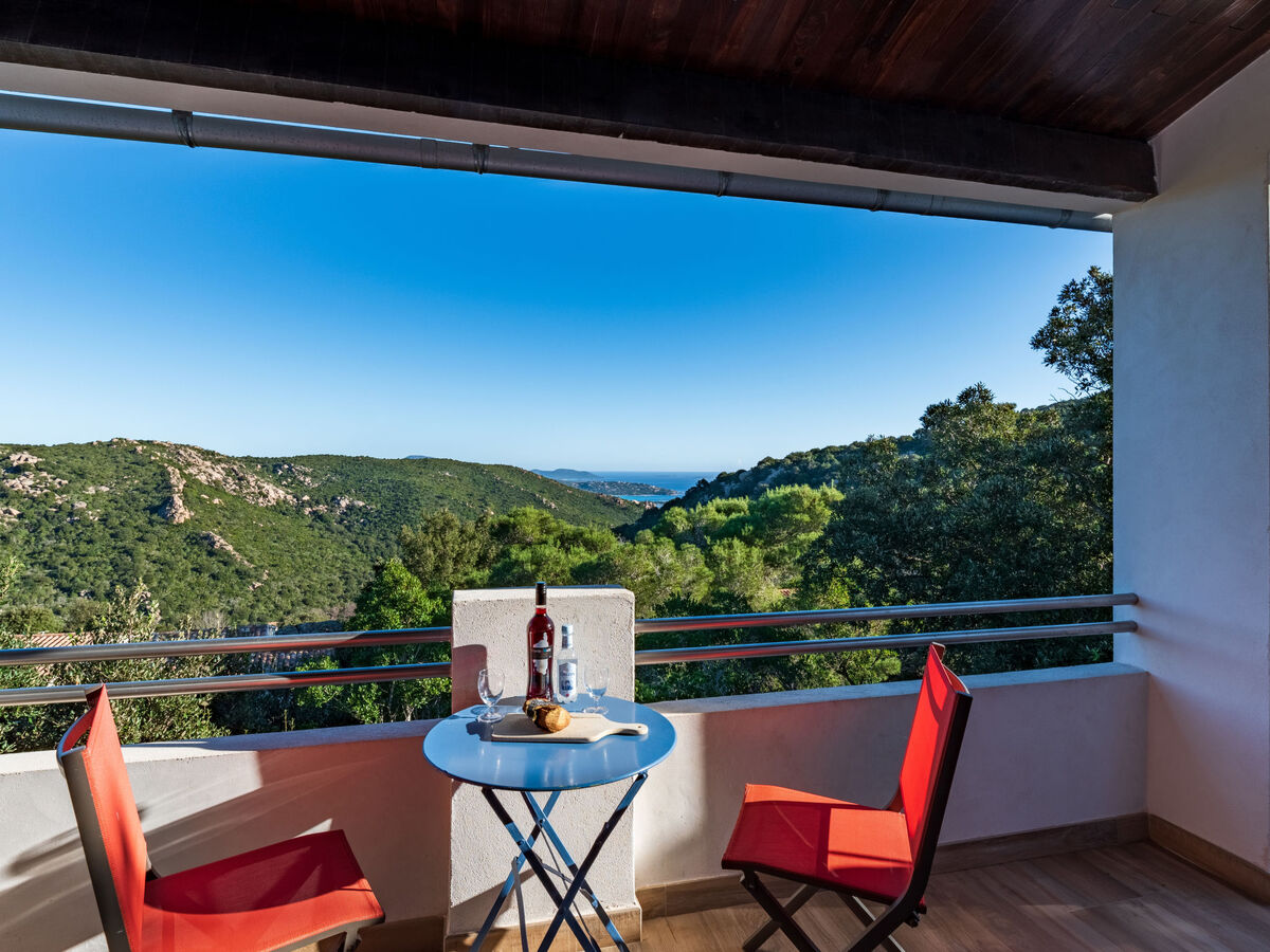 Maison Pietralunga 2 chambres vue mer à Sotta - Photo 2