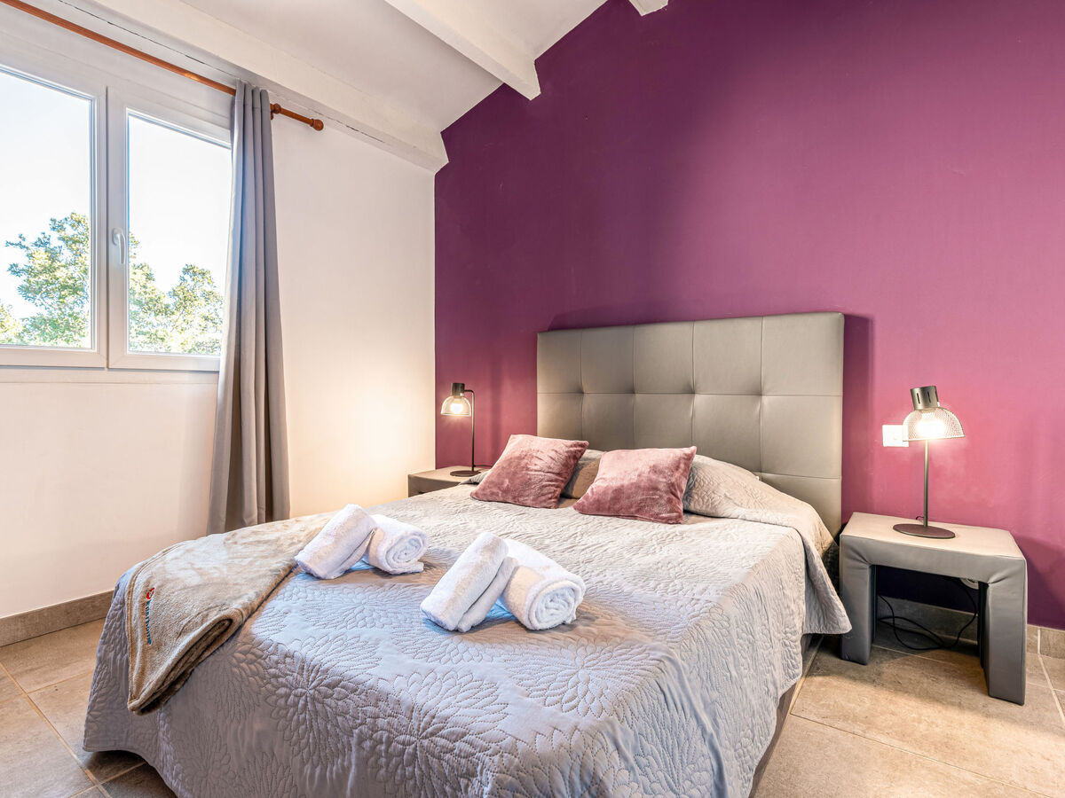 Maison Pietralunga 2 chambres vue mer à Sotta - Photo 11