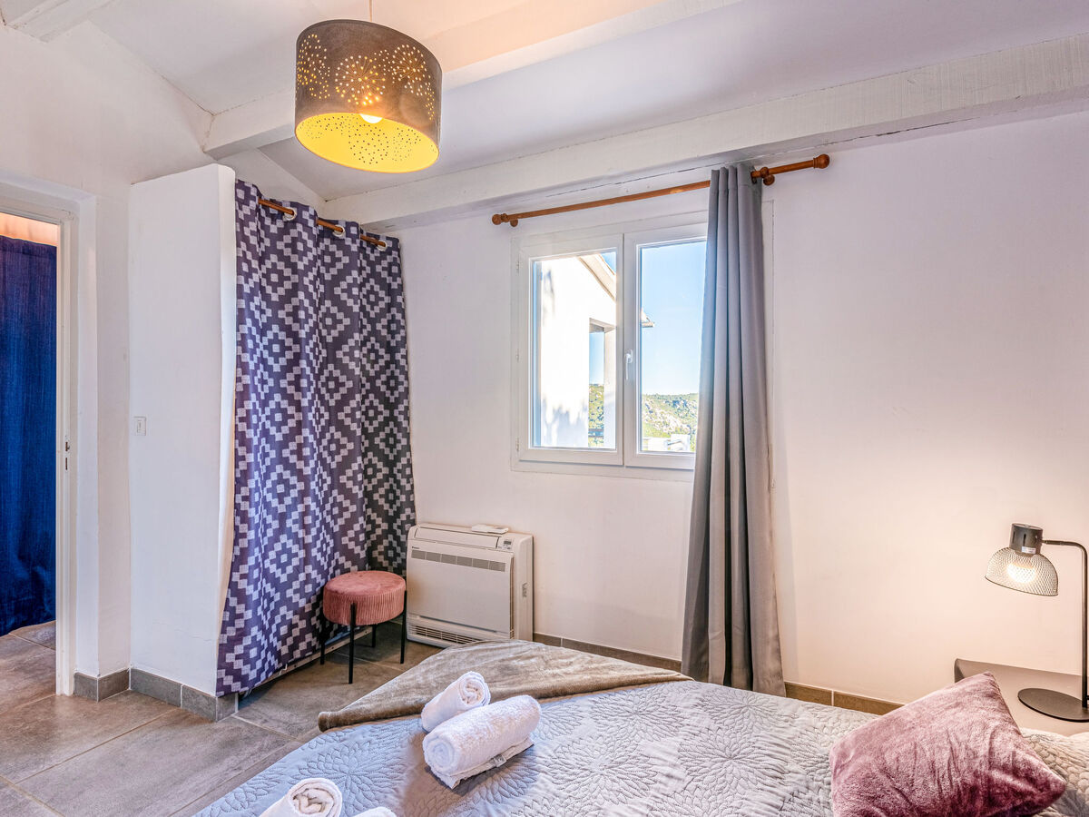 Maison Pietralunga 2 chambres vue mer à Sotta - Photo 13