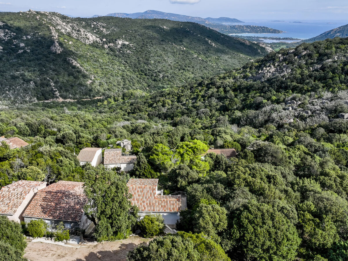 Maison Pietralunga 2 chambres vue mer à Sotta - Photo 22