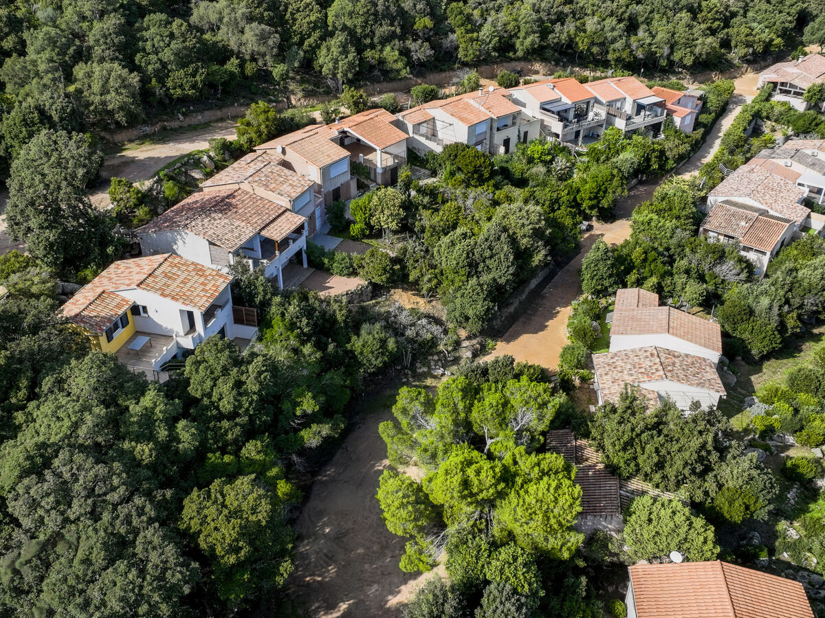 Maison Pietralunga 2 chambres vue mer à Sotta - Photo 23