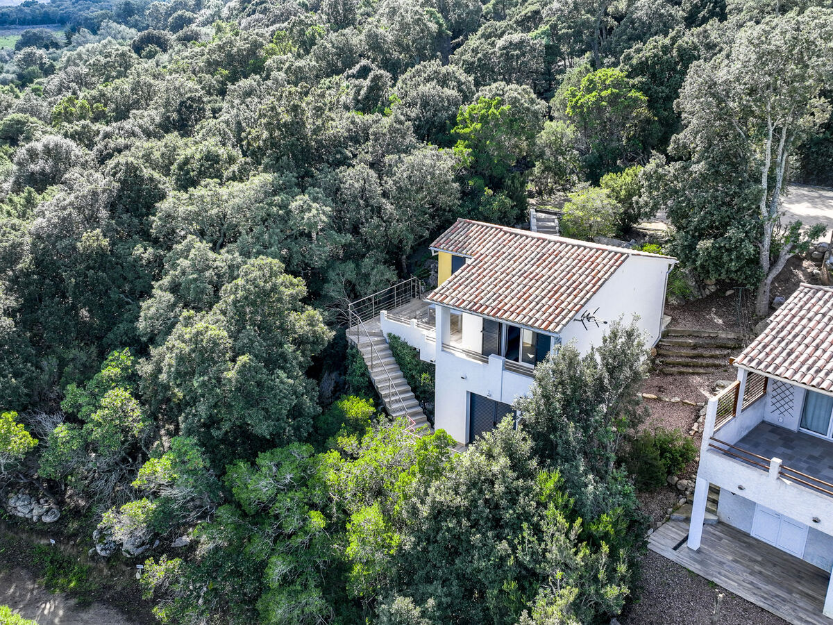 Maison Pietralunga 2 chambres vue mer à Sotta - Photo 24