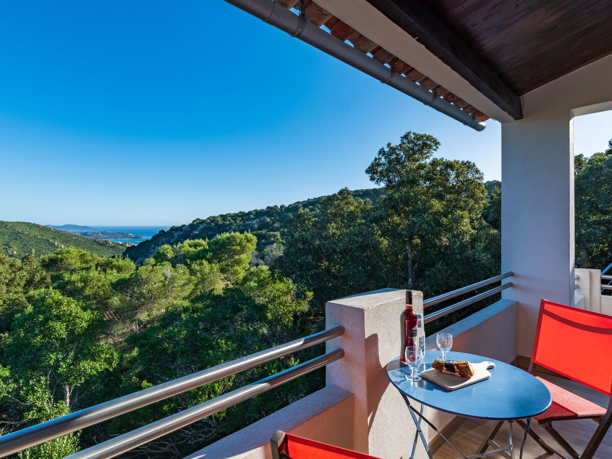 Maison Pietralunga 2 chambres vue mer à Sotta - Photo 26