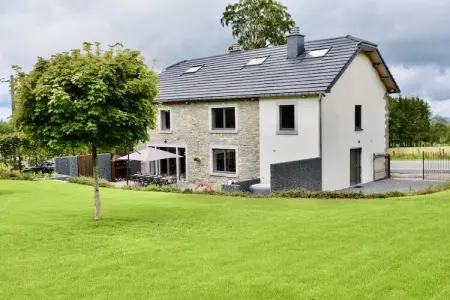 Location maison à Manhay