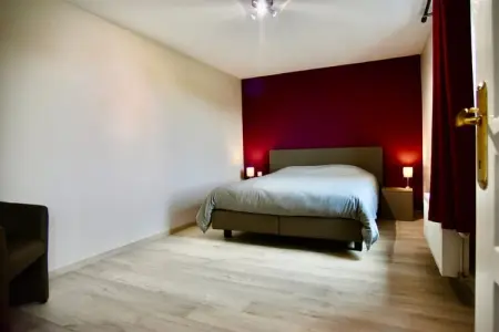 Au Pas de Cerf – Maison 9 pers. avec spa à Manhay : photo 19