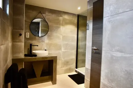 Au Pas de Cerf – Maison 9 pers. avec spa à Manhay : photo 30