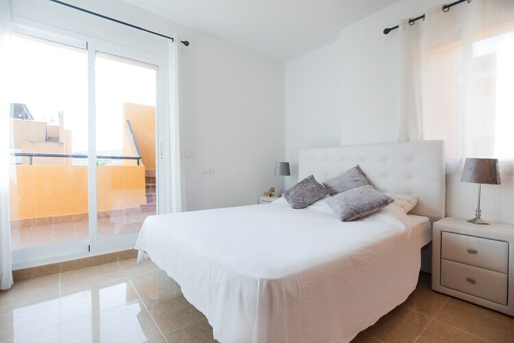Casa Los Gallardos, maison 6 pers. avec jardin privé - Photo 4