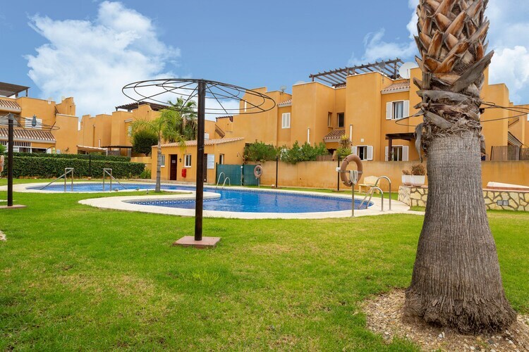 Casa Los Gallardos, maison 6 pers. avec jardin privé - Photo 6