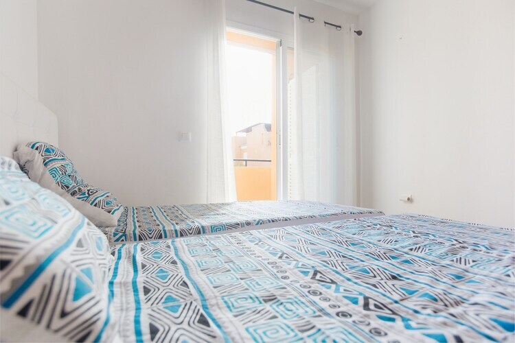 Casa Los Gallardos, maison 6 pers. avec jardin privé - Photo 13