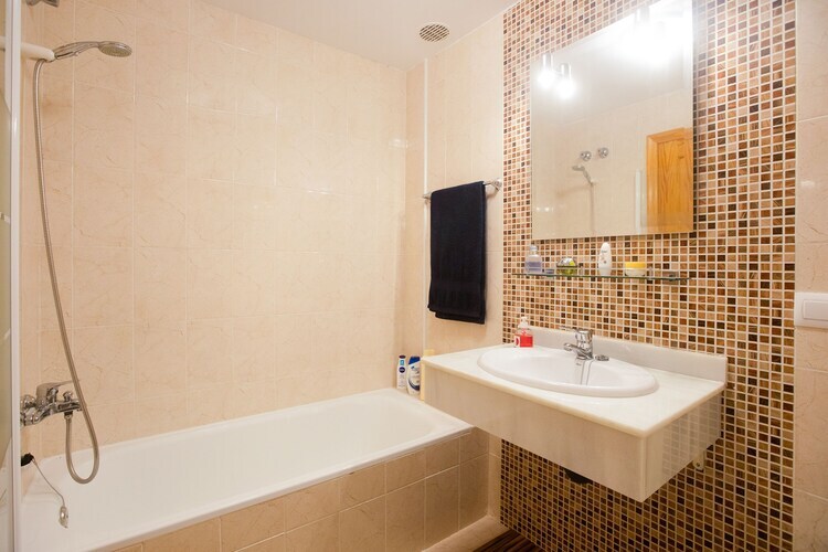 Casa Los Gallardos, maison 6 pers. avec jardin privé - Photo 20