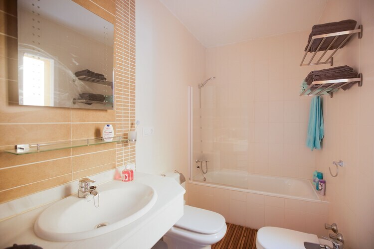 Casa Los Gallardos, maison 6 pers. avec jardin privé - Photo 21