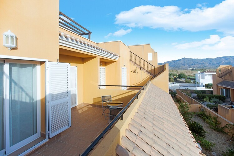 Casa Los Gallardos, maison 6 pers. avec jardin privé - Photo 24