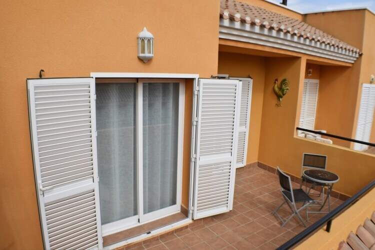 Casa Los Gallardos, maison 6 pers. avec jardin privé - Photo 28