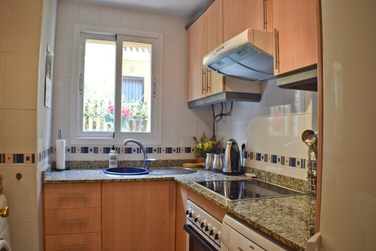 Casa Los Gallardos, maison 6 pers. avec jardin privé - Photo 30