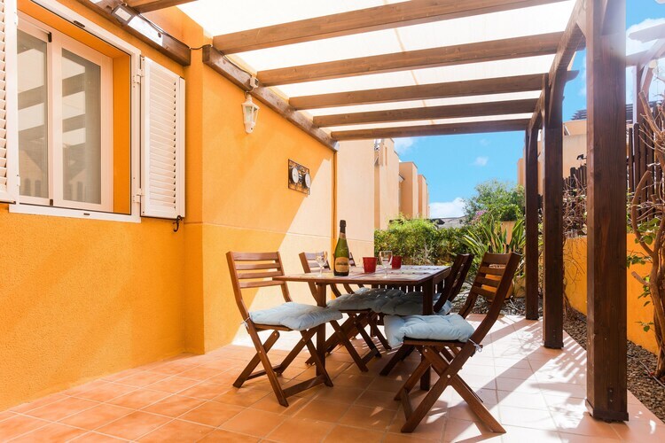 Casa Los Gallardos, maison 6 pers. avec jardin privé - Photo 31