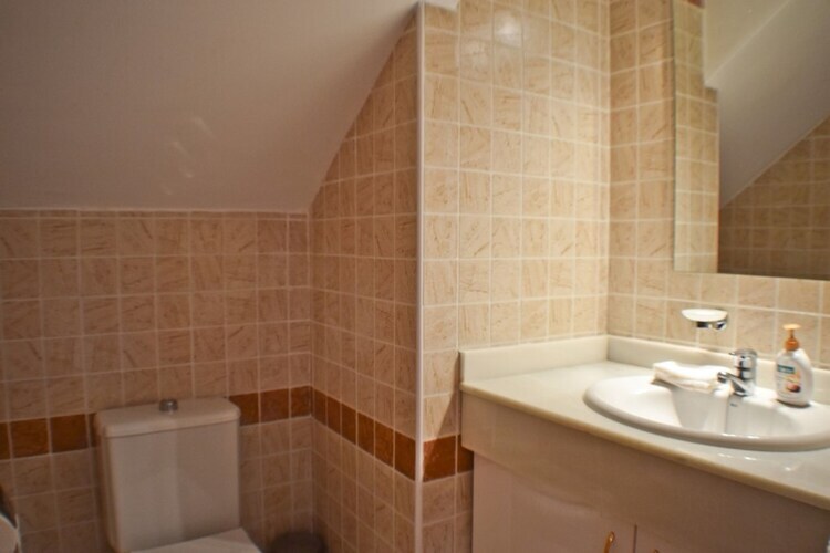 Casa Los Gallardos, maison 6 pers. avec jardin privé - Photo 33