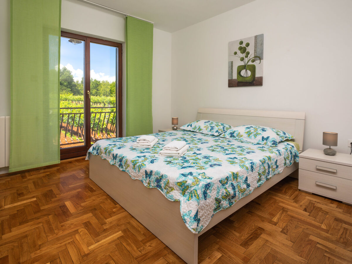Maison Ana à Labin : piscine privée et jardin 3000 m² - Photo 18