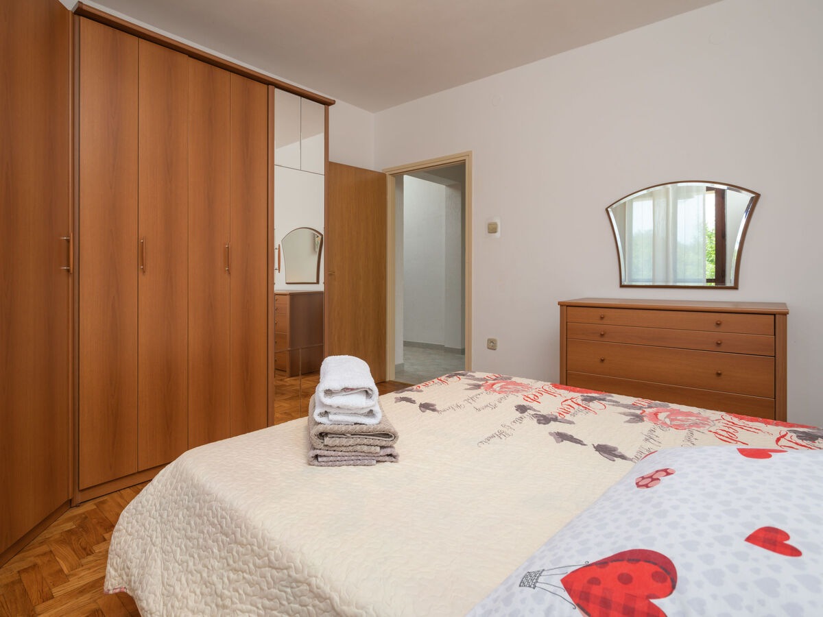 Maison Ana à Labin : piscine privée et jardin 3000 m² - Photo 21