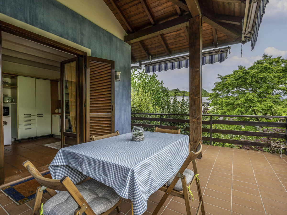 Sulle Colline Casalesi – Maison 4 pers. Casale Corte Cerro - Photo 3