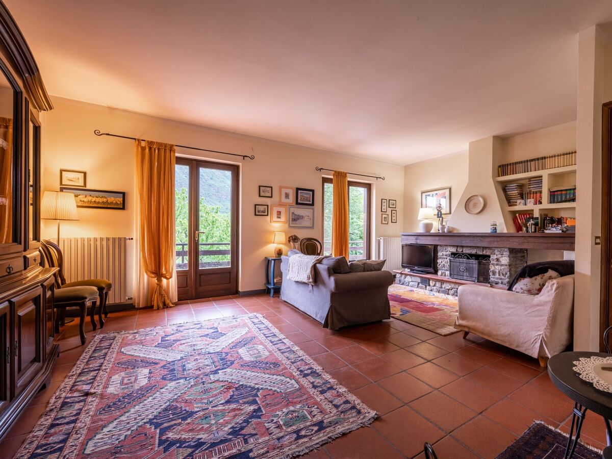 Sulle Colline Casalesi – Maison 4 pers. Casale Corte Cerro - Photo 4