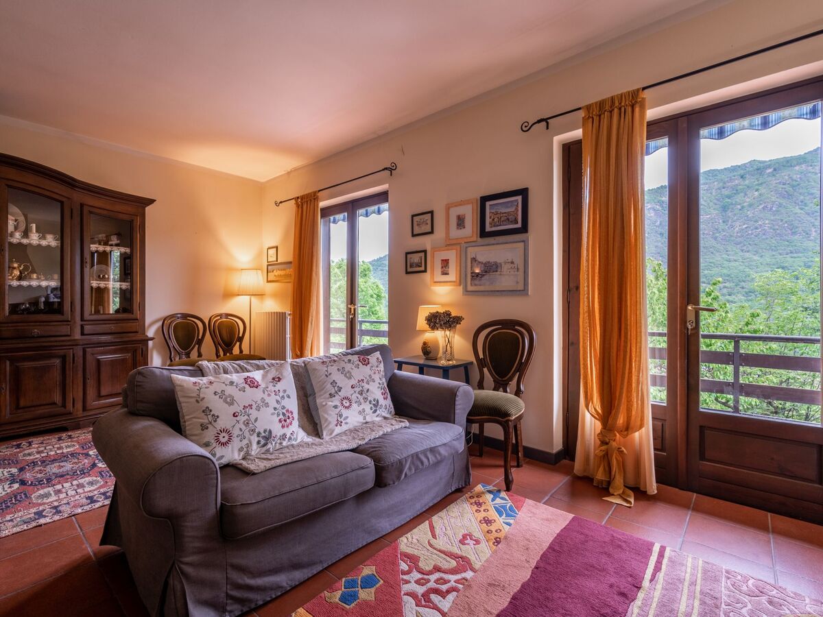 Sulle Colline Casalesi – Maison 4 pers. Casale Corte Cerro - Photo 5