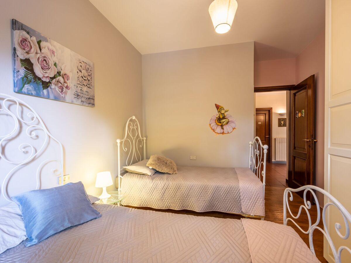 Sulle Colline Casalesi – Maison 4 pers. Casale Corte Cerro - Photo 12
