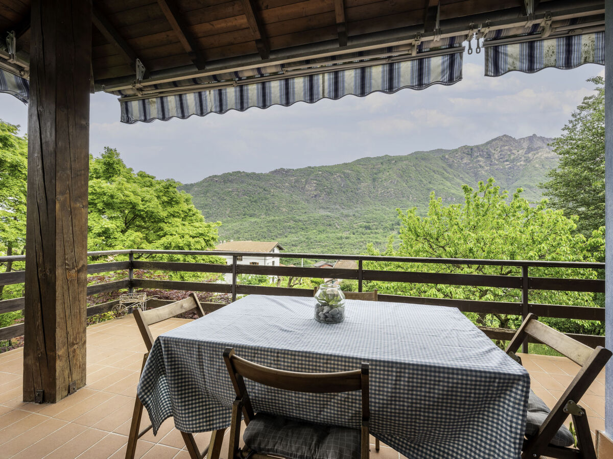 Sulle Colline Casalesi – Maison 4 pers. Casale Corte Cerro - Photo 15