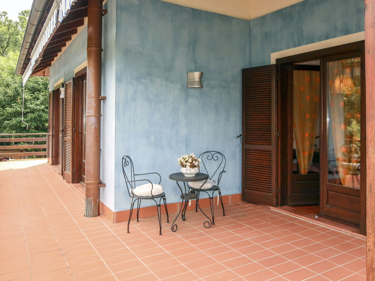 Sulle Colline Casalesi – Maison 4 pers. Casale Corte Cerro - Photo 16
