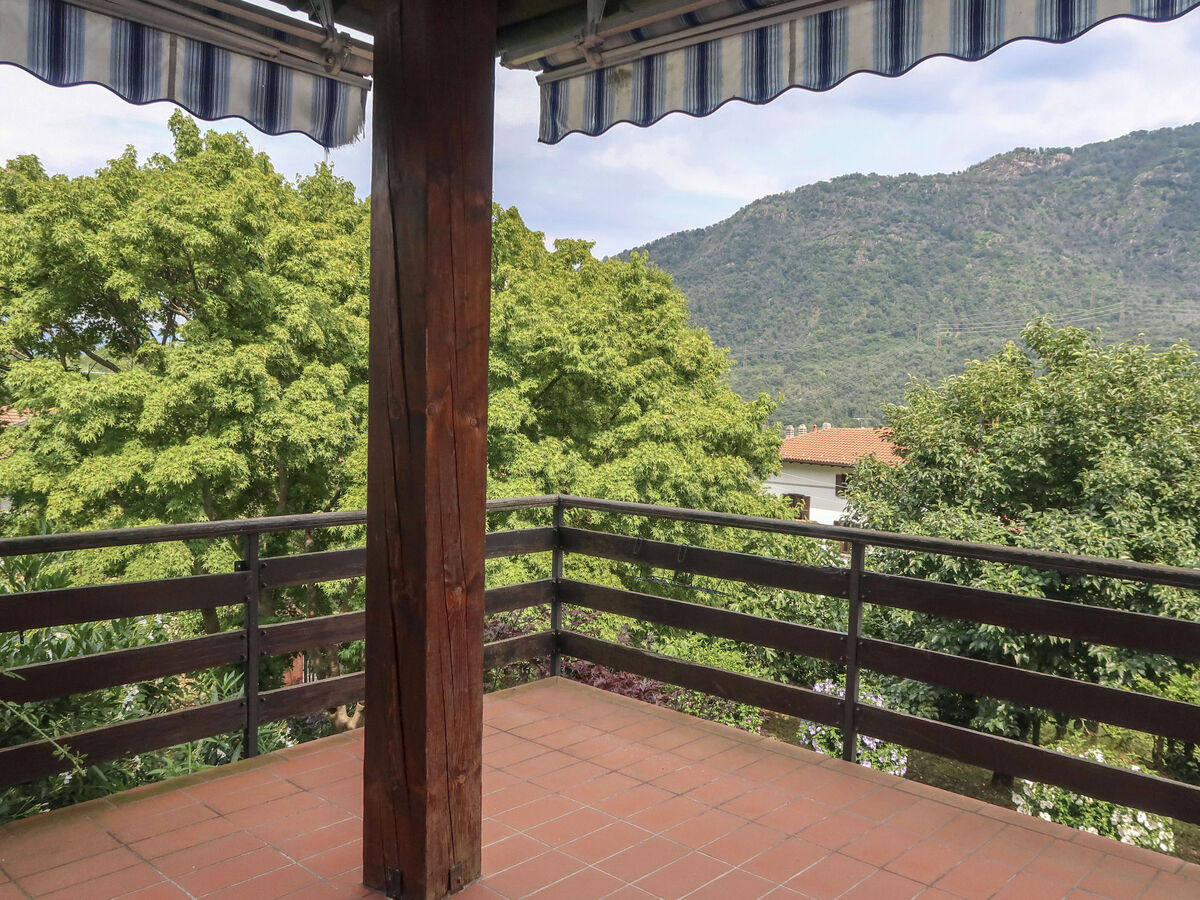 Sulle Colline Casalesi – Maison 4 pers. Casale Corte Cerro - Photo 17