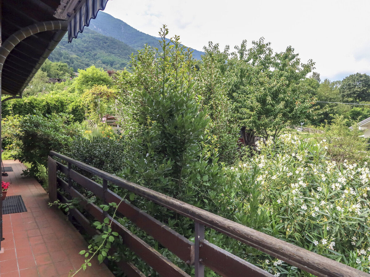 Sulle Colline Casalesi – Maison 4 pers. Casale Corte Cerro - Photo 18