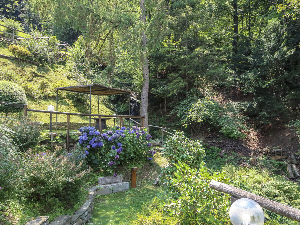 Sulle Colline Casalesi – Maison 4 pers. Casale Corte Cerro - Photo 25