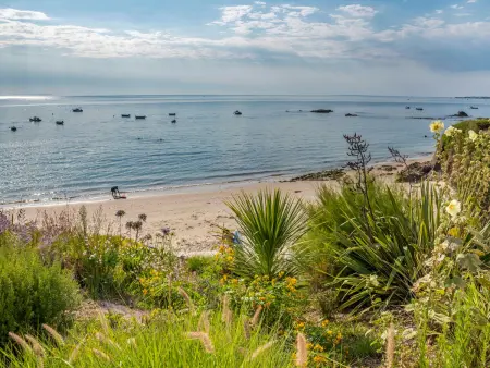 Villa Kerhostin, Maison 8 personnes à Quiberon - Photo 2
