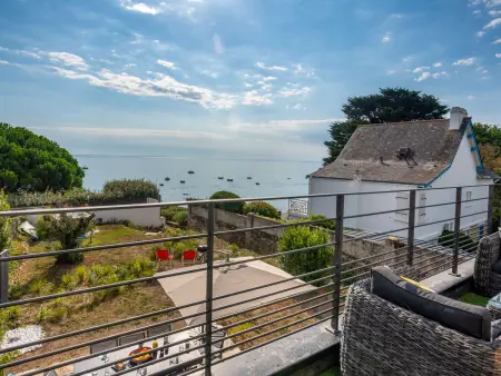 Villa Kerhostin, Maison 8 personnes à Quiberon - Photo 3