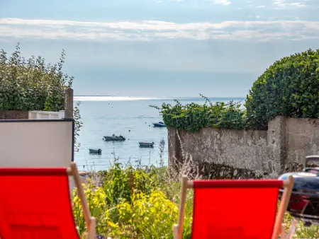 Villa Kerhostin, Maison 8 personnes à Quiberon - Photo 4