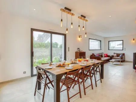 Villa Kerhostin, Maison 8 personnes à Quiberon - Photo 5