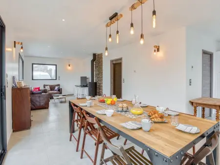 Villa Kerhostin, Maison 8 personnes à Quiberon - Photo 6