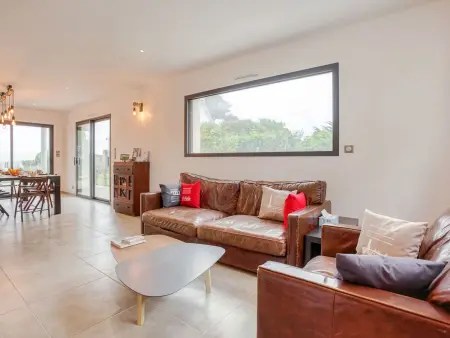 Villa Kerhostin, Maison 8 personnes à Quiberon - Photo 8