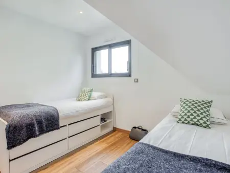 Villa Kerhostin, Maison 8 personnes à Quiberon - Photo 13