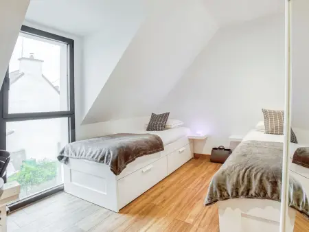 Villa Kerhostin, Maison 8 personnes à Quiberon - Photo 14