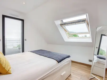 Villa Kerhostin, Maison 8 personnes à Quiberon - Photo 15