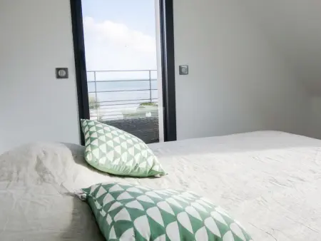 Villa Kerhostin, Maison 8 personnes à Quiberon - Photo 17
