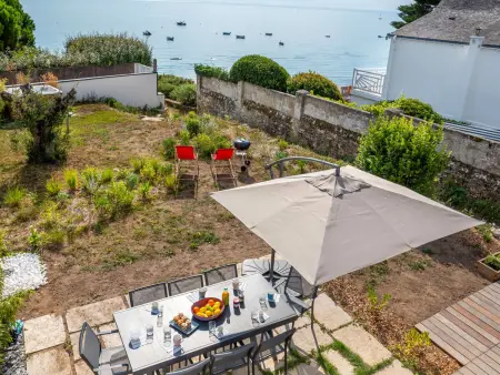 Villa Kerhostin, Maison 8 personnes à Quiberon - Photo 21