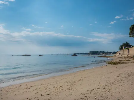 Villa Kerhostin, Maison 8 personnes à Quiberon - Photo 23