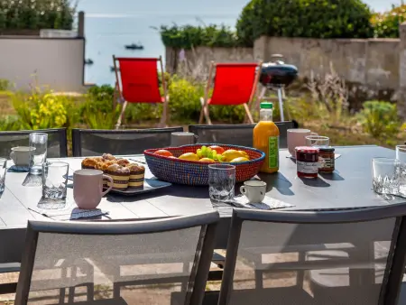 Villa Kerhostin, Maison 8 personnes à Quiberon - Photo 24