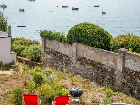 Villa Kerhostin, Maison 8 personnes à Quiberon - Photo 25
