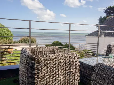 Villa Kerhostin, Maison 8 personnes à Quiberon - Photo 26