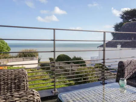 Villa Kerhostin, Maison 8 personnes à Quiberon - Photo 27