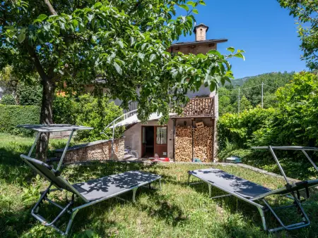 Alexandra, Location Maison 4 personnes à Valle Maira - Photo 1